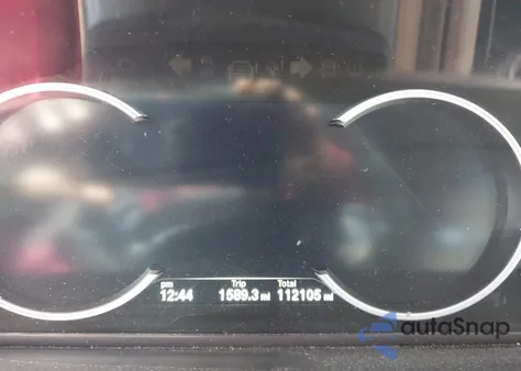 2015 BMW 750Li z USA, uszkodzony, nr VIN WBAYE8C53FD781833